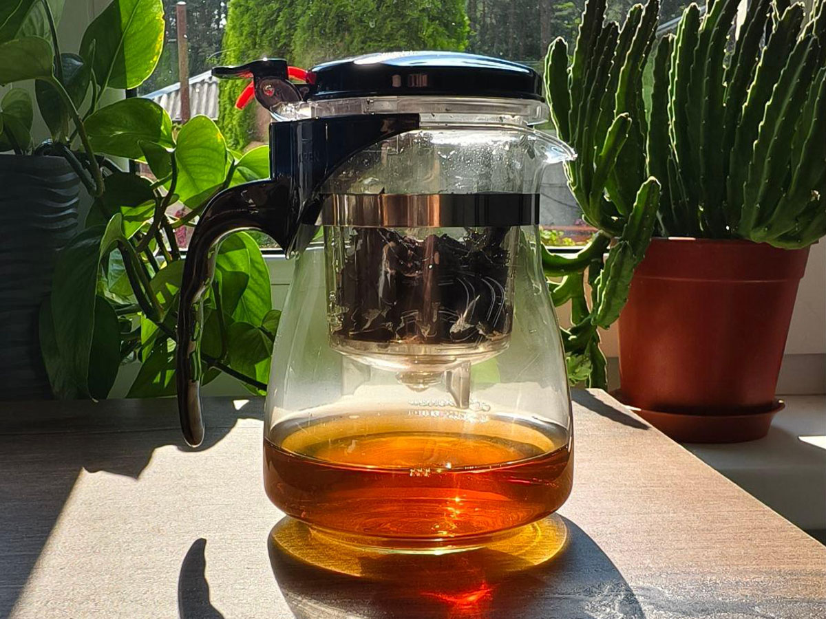 Скальный улун Купить скальный улун